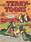 Cover for Terry-Toons Comics (Magazine Management, 1950 ? series) #27