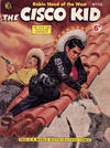 Cover for Cisco Kid (World Distributors, 1952 series) #36