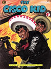 Cover for Cisco Kid (World Distributors, 1952 series) #19