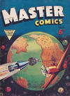 Cover for Master Comics (L. Miller & Son, 1950 series) #99
