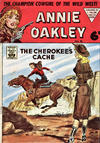 Cover for Annie Oakley (L. Miller & Son, 1957 series) #12