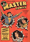Cover for Master Comics (L. Miller & Son, 1950 series) #65
