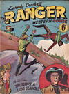 Cover for The Ranger (Donald F. Peters, 1955 series) #v1#30