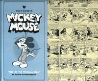 Cover Thumbnail for Walt Disney's Mickey Mouse (Fantagraphics, 2011 series) #9 - Rise of the Rhyming Man