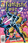 Cover Thumbnail for Fantastic Four (1961 series) #411 [Newsstand]