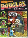 Cover for Douglas Comix (Douglas Communications Corp., 1972 series) #1