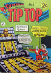 Cover for Superman Presents Tip Top Comic Monthly (K. G. Murray, 1965 series) #3