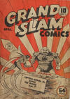 Cover for Grand Slam Comics (Anglo-American Publishing Company Limited, 1941 series) #v2#5 [17]