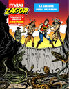 Cover for Maxi Zagor (Sergio Bonelli Editore, 2000 series) #23