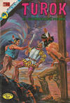 Cover for Turok (Editorial Novaro, 1969 series) #52