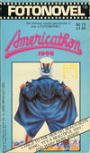 Cover for Americathon 1998 (Fotonovel Publications, 1979 series) #15