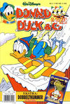 Cover for Donald Duck & Co (Hjemmet / Egmont, 1948 series) #8/1998