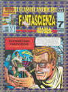 Cover for I Classici Americani Fantascienza Horror (Edizioni B.S.D., 1991 series) #1