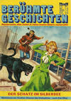 Cover for Bastei Sonderband (Bastei Verlag, 1970 series) #38 - Der Schatz im Silbersee