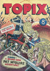 Cover for Topix (Catholic Press Newspaper Co. Ltd., 1954 ? series) #20