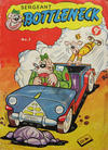 Cover for Sergeant Bottleneck (Cleveland, 1955 ? series) #3