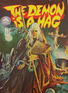 Cover for The Demon Is a Hag (Gredown, 1978 ? series) 