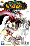 Cover Thumbnail for World of Warcraft (2008 series) #11 [Ludo Lullabi / Sandra Hope Cover]