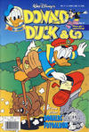 Cover for Donald Duck & Co (Hjemmet / Egmont, 1948 series) #17/1998