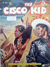 Cover for Cisco Kid (World Distributors, 1952 series) #37