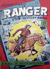 Cover for The Ranger (Donald F. Peters, 1955 series) #v1#36