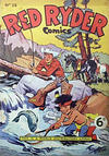 Cover for Red Ryder Comics (World Distributors, 1954 series) #38