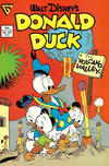 Cover for Donald Duck (Gladstone, 1986 series) #256 [Direct]