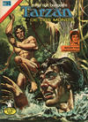 Cover for Tarzán (Editorial Novaro, 1951 series) #472