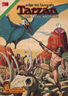 Cover for Tarzán (Editorial Novaro, 1951 series) #483
