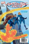 Cover Thumbnail for Fantastic Four (1998 series) #508 (79) [Newsstand]