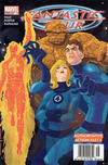 Cover Thumbnail for Fantastic Four (1998 series) #507 (78) [Newsstand]
