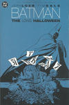 Cover Thumbnail for Batman: The Long Halloween (1999 series)  [Second Printing]