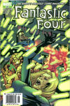 Cover Thumbnail for Fantastic Four (1998 series) #530 [Newsstand]