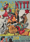Cover for Serie-nytt [Serienytt] (Formatic, 1957 series) #2/1958