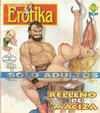 Cover for Delmonico's Erotika (Editorial Toukan, 1998 series) #58
