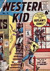Cover for Western Kid (L. Miller & Son, 1955 series) #11