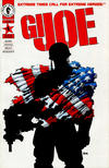 Cover Thumbnail for GI Joe (1995 series) #1 [Red Logo]