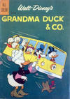 Cover for Walt Disney's Giant Comics (W. G. Publications; Wogan Publications, 1951 series) #218