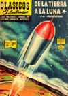 Cover for Clásicos Ilustrados (Editora de Periódicos, S. C. L. "La Prensa", 1951 series) #18