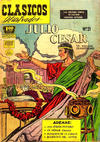 Cover for Clásicos Ilustrados (Editora de Periódicos, S. C. L. "La Prensa", 1951 series) #21
