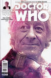 Cover Thumbnail for Doctor Who: The Third Doctor (2016 series) #3 [Photo Cover B]