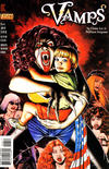 Cover for Vamps (DC, 1994 series) #6