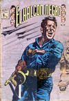 Cover for El Halcon Negro (Editora de Periódicos, S. C. L. "La Prensa", 1951 series) #219
