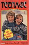 Cover for Teenage (Semic, 1977 series) #1/1979