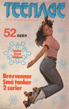 Cover for Teenage (Semic, 1977 series) #10/1979