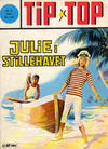 Cover for Tip Top (Serieforlaget / Se-Bladene / Stabenfeldt, 1965 series) #2/1965