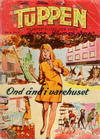 Cover for Tuppen (Serieforlaget / Se-Bladene / Stabenfeldt, 1969 series) #5/1969