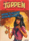 Cover for Tuppen (Serieforlaget / Se-Bladene / Stabenfeldt, 1969 series) #7/1972