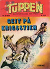 Cover for Tuppen (Serieforlaget / Se-Bladene / Stabenfeldt, 1969 series) #10/1974