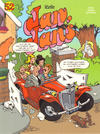 Cover for Jan, Jans en de kinderen (Sanoma Uitgevers, 2002 series) #52